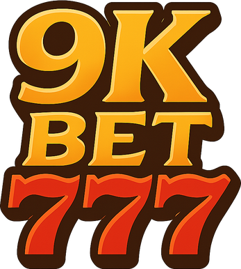 Logo 9k bet